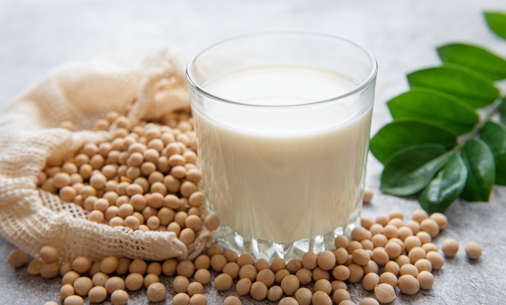 LACTOSE-FREE MENU